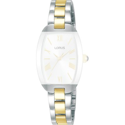 Lorus RQN374X RG223YX9 Horlogeband