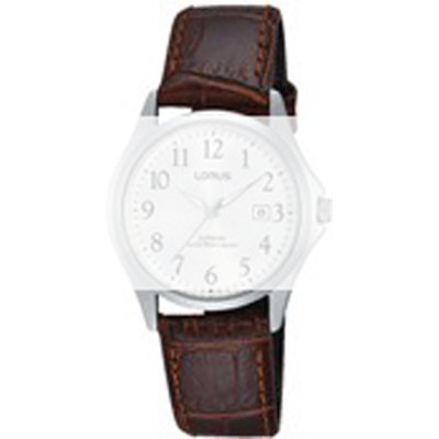 Lorus RQU018X Horlogeband