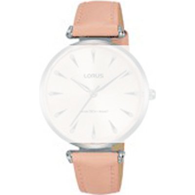 Lorus RQU066X Horlogeband