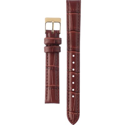 Lorus RQU121X Horlogeband