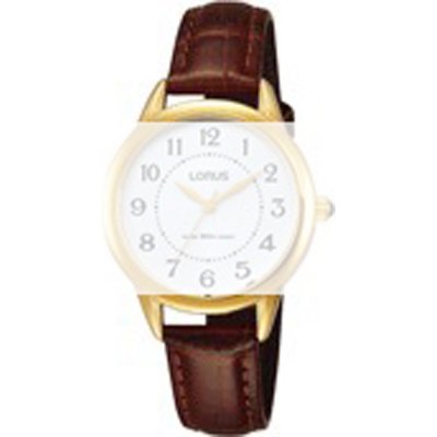 Lorus RQU121X Horlogeband