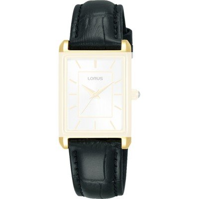 Lorus RQU147X RG290VX9 Horlogeband