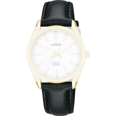 Lorus RQU151X RY518AX9 Horlogeband