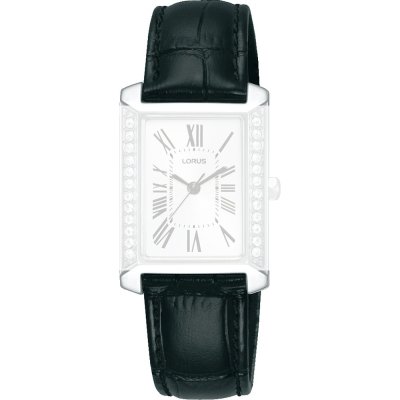 Lorus RQU170X RG241YX9 Horlogeband