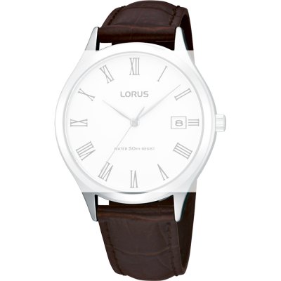 Lorus RR018X Horlogeband