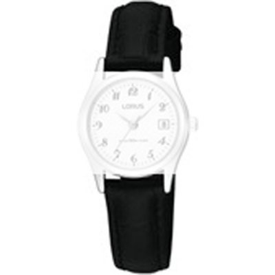 Lorus RR505X Horlogeband