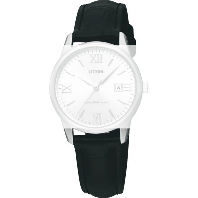 Lorus RR508X Horlogeband