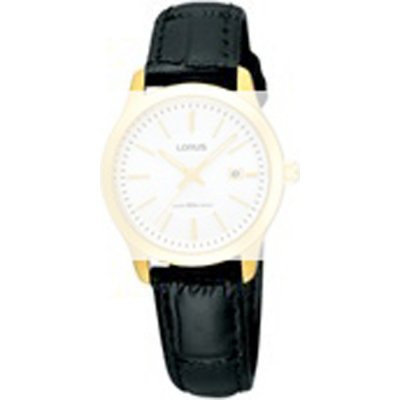 Lorus RR527X Horlogeband
