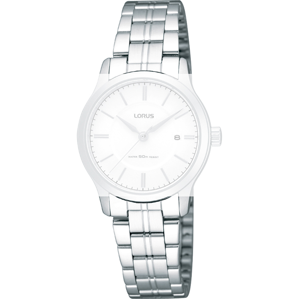 Lorus RR952X Horlogeband