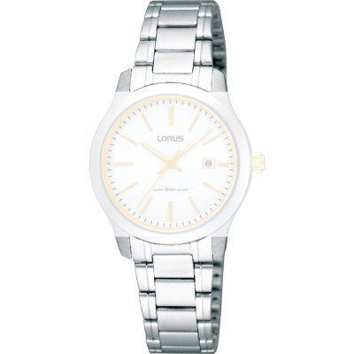 Lorus RR953X Horlogeband