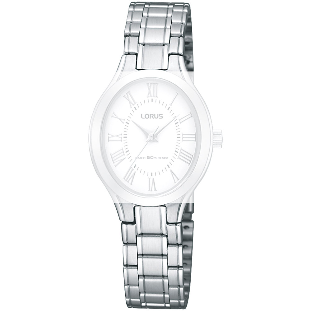 Lorus RR978X Horlogeband