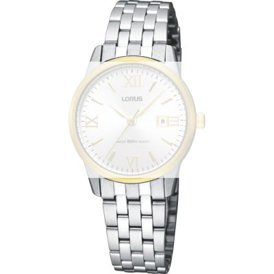 Lorus RR985X Horlogeband