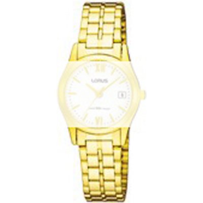 Lorus RR997X Horlogeband