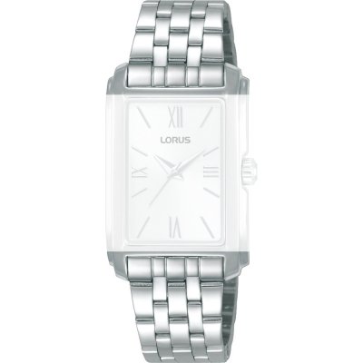 Lorus RRN029X RRX71JX9 Horlogeband