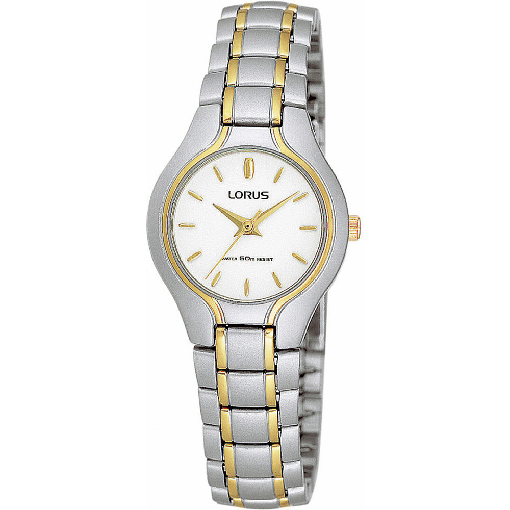 Lorus Classic dress RRX90GX9 Horloge