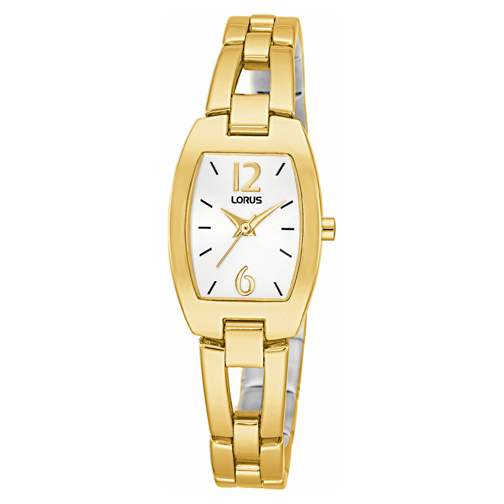 Lorus Classic dress RRX92GX9 Ladies Horloge