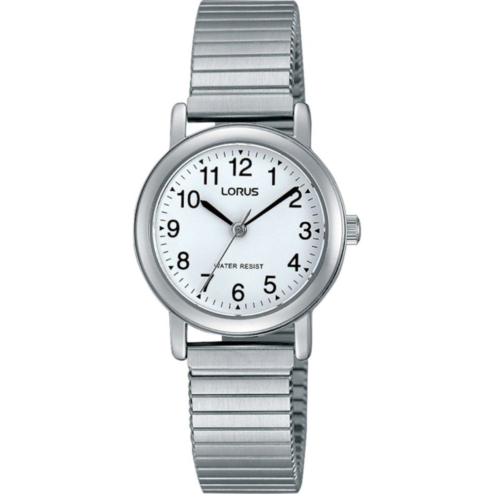 Lorus RRS81VX5 RRS81VX9 horloge