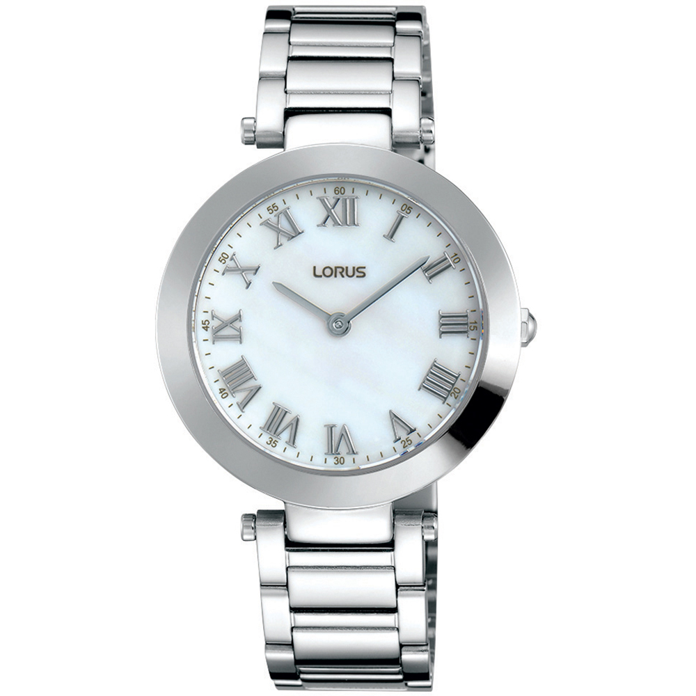 Lorus RRW83EX9 Horloge