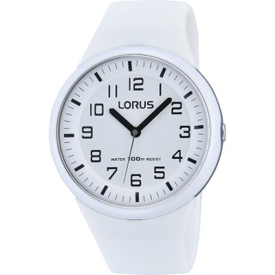 Lorus Sport RRX53DX9 Horloge