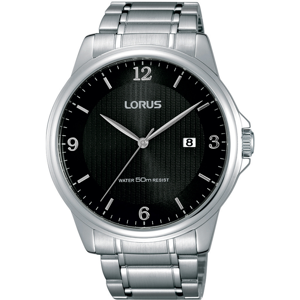 Lorus RS907CX9 Horloge