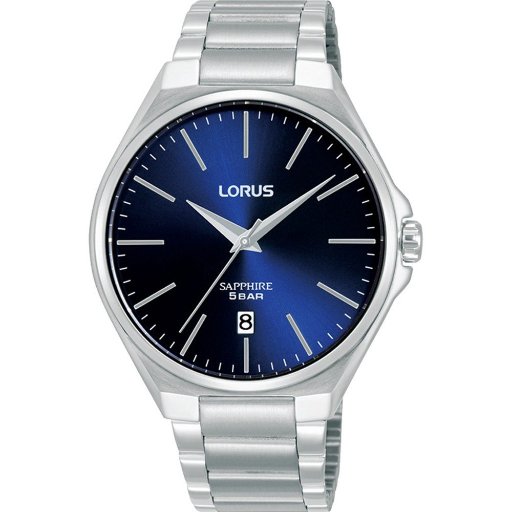 Lorus RS947DX9 Horloge • EAN: 4894138360244 • Horloge.nl