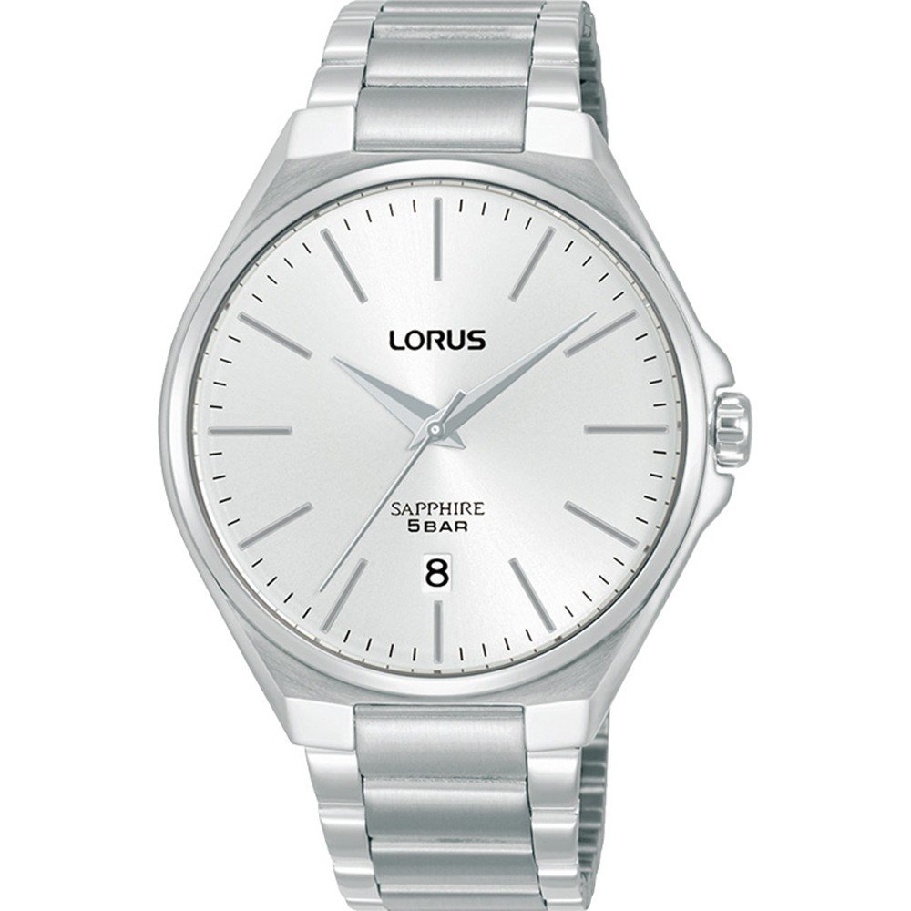 Lorus RS949DX9 Horloge • EAN: 4894138360251 • Horloge.nl