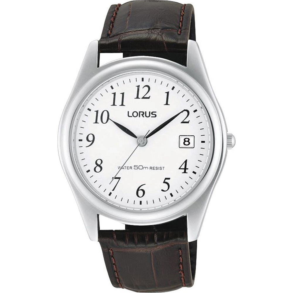 Lorus Classic dress RS965BX9 Horloge