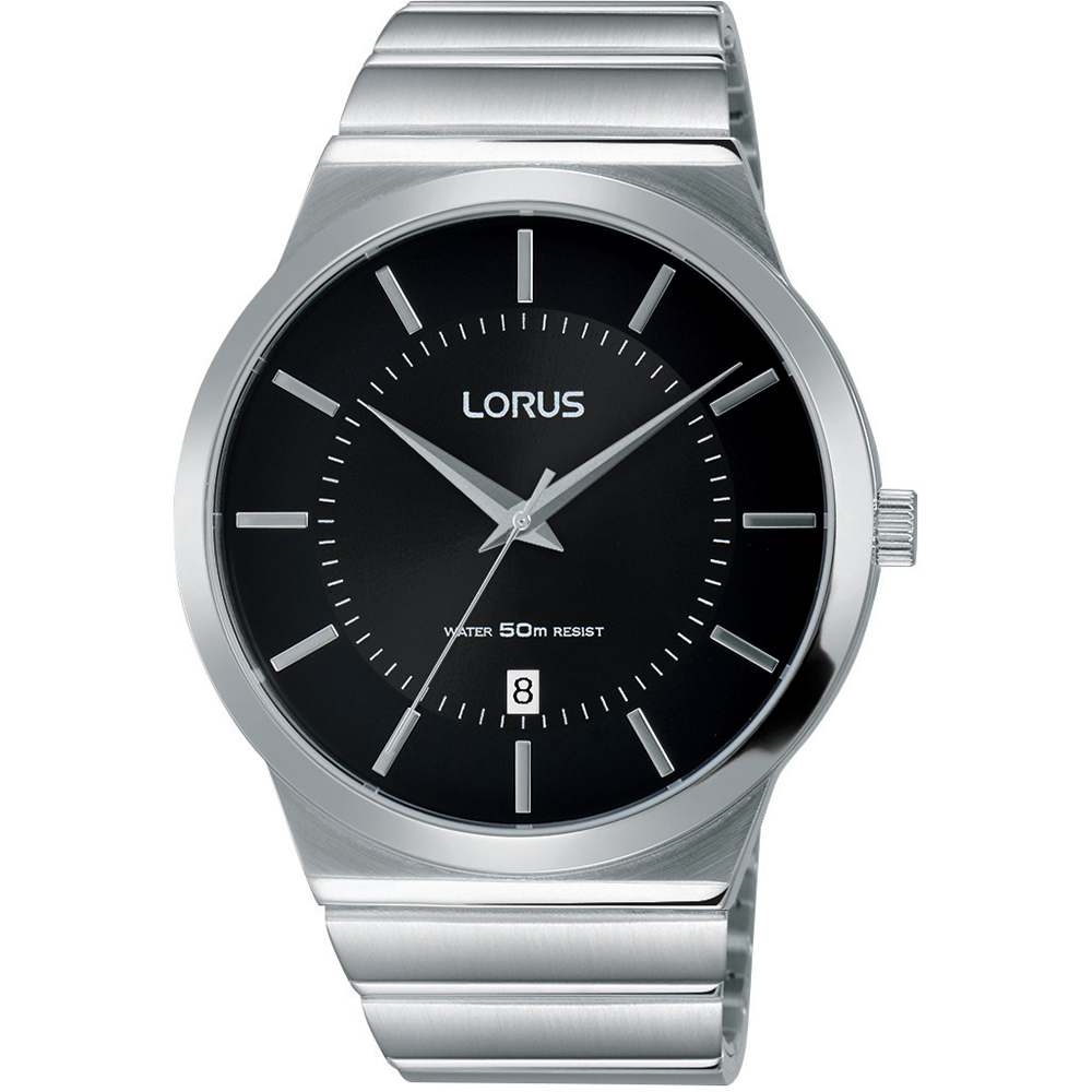 Lorus RS965CX9 Horloge