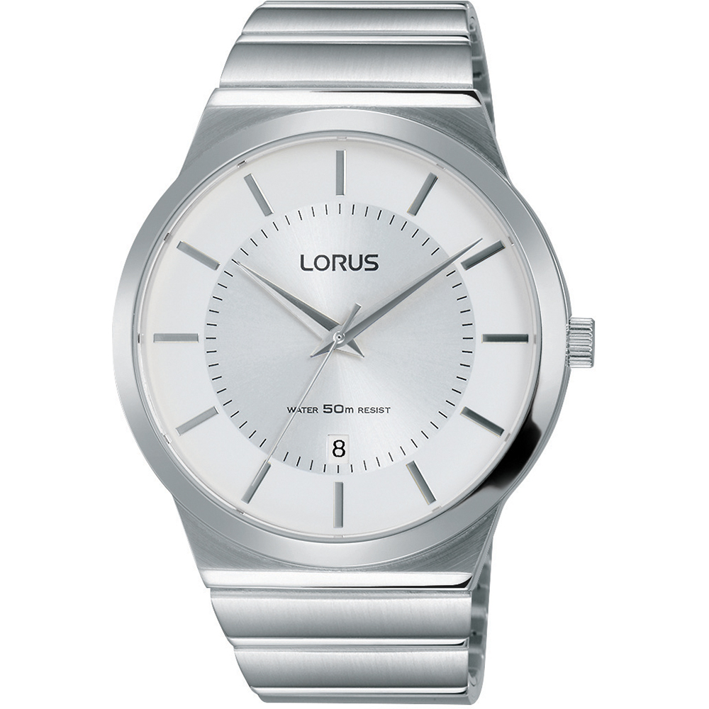 Lorus RS969CX9 Horloge