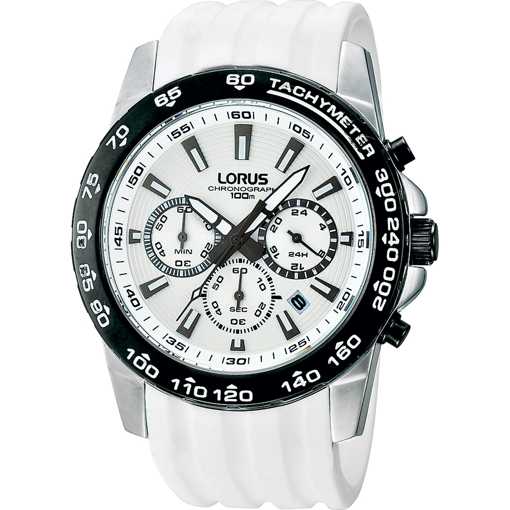 Lorus RT319BX9 horloge