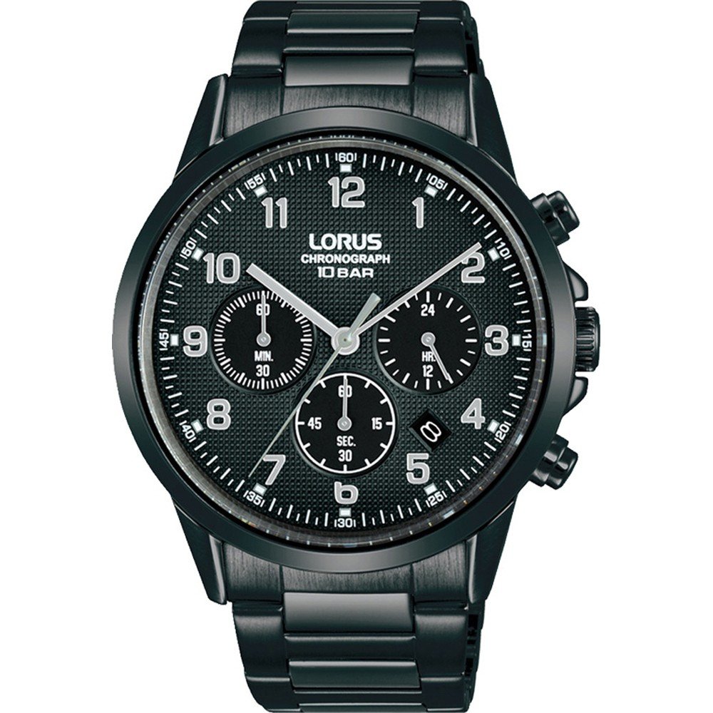 Lorus Sport RT321KX9 Horloge