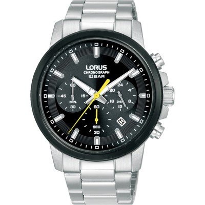 Lorus RT325KX9 Horloge