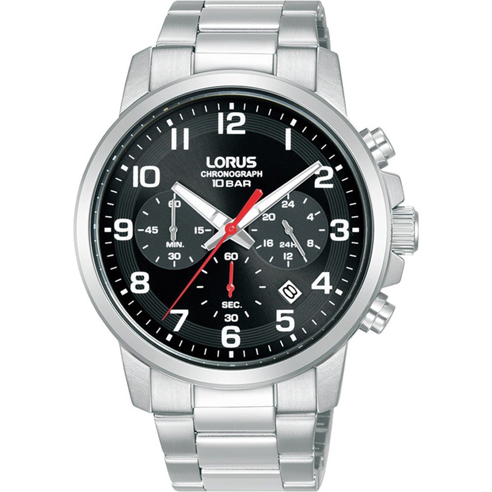 Lorus RT327KX9 Horloge