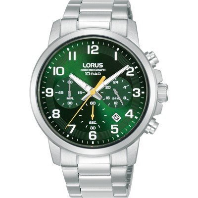 Lorus RT329KX9 Horloge