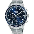 Lorus Sport RT347LX9 Horloge