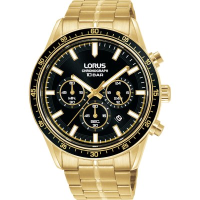 Lorus Sport RT350LX9 Horloge