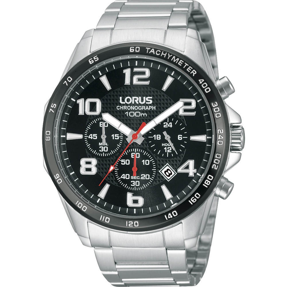 Lorus Sport RT351CX9 Gents Horloge