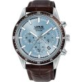 Lorus Sport RT351LX9 Horloge