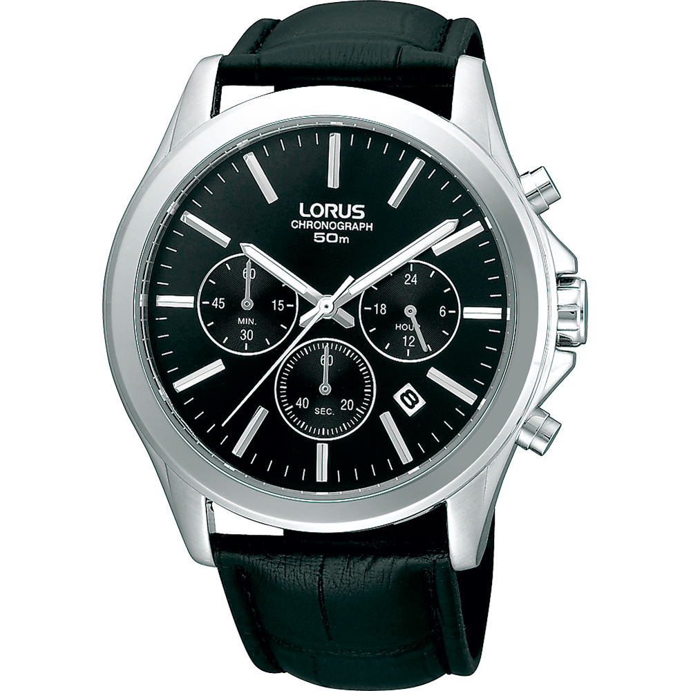 Lorus Sport RT379AX9 Horloge