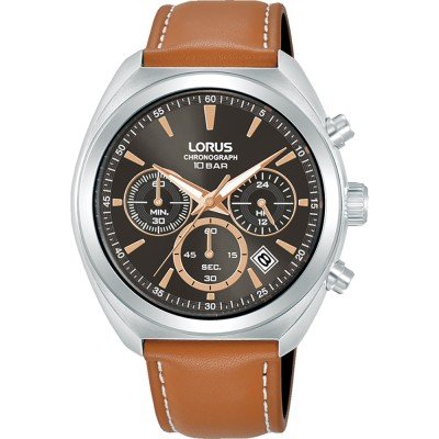 Lorus Dress RT387KX9 Horloge