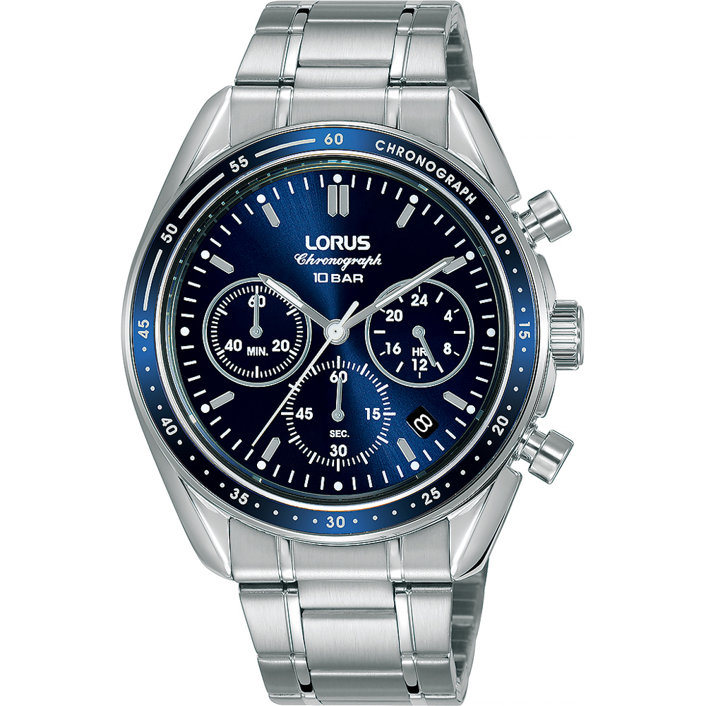 Lorus RT389HX9 Horloge