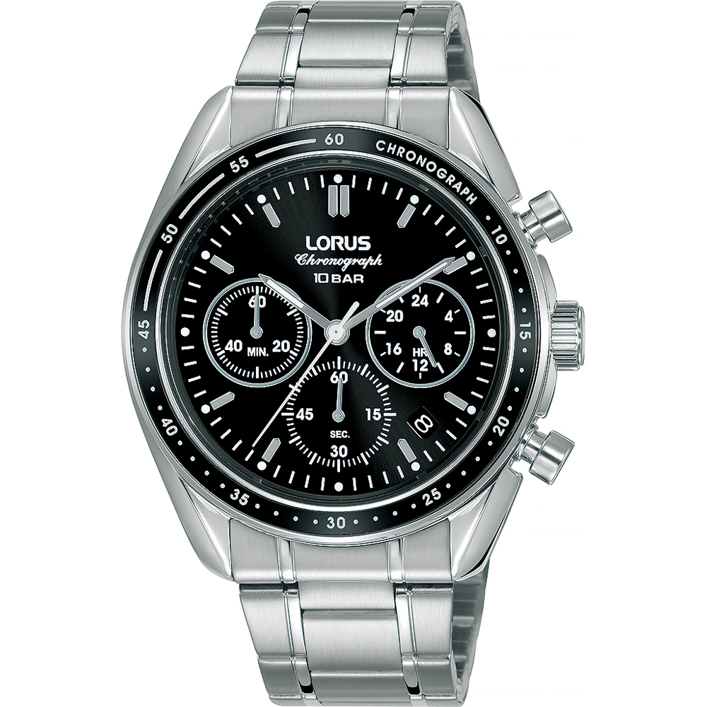 Lorus RT391HX9 Horloge