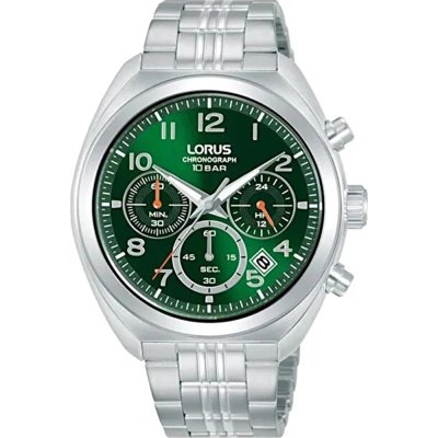 Lorus Sport RT391KX9 Horloge