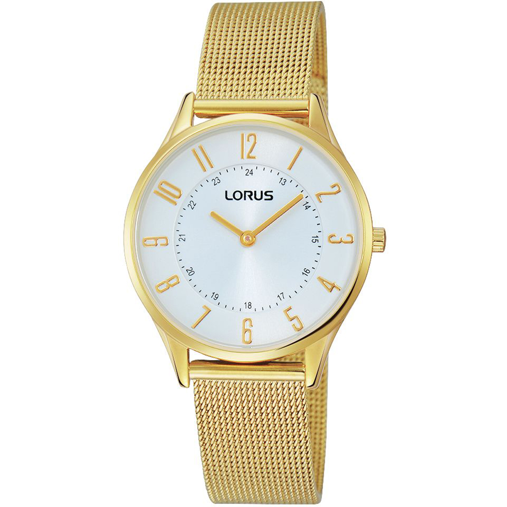 Lorus RTA66AX9 Horloge