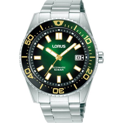 Lorus Sport RU425AX9 Horloge