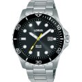 Lorus Sport RX301BX9 Horloge