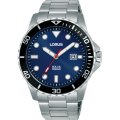 Lorus Sport RX303BX9 Horloge