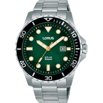 Lorus RX305BX9 Horloge