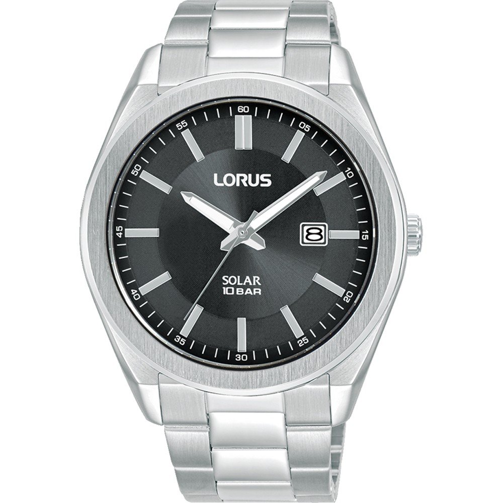 Lorus Sport RX351AX9 Horloge