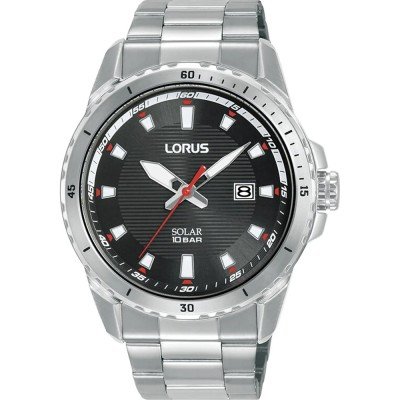 Lorus Sport RX367AX9 Horloge